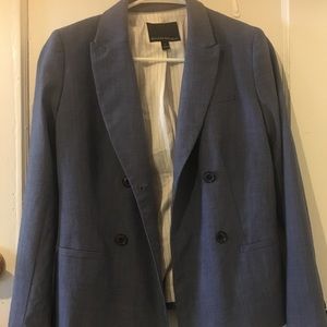 Banana Republic Blue blazer